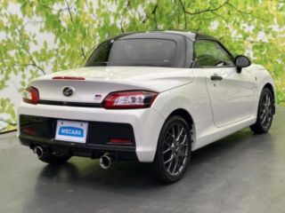 2024 DAIHATSU COPEN GR Sport photo 3