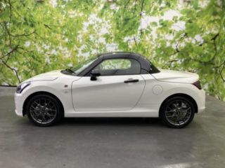 2024 DAIHATSU COPEN GR Sport photo 2