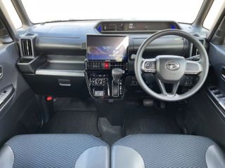 2022 DAIHATSU TANTO CUSTOM Custom X photo 3