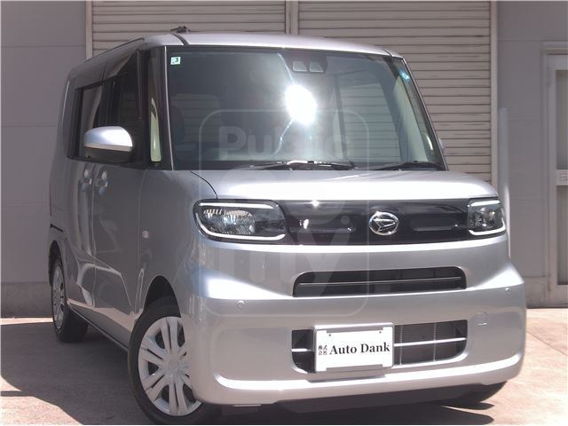 2025 DAIHATSU TANTO 660 Friendship Welcome Seat Lift X