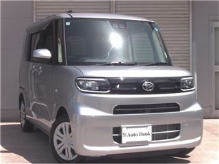2025 DAIHATSU TANTO 660 Friendship Welcome Seat Lift X