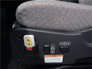 2024 DAIHATSU TANTO Welfare vehicle X Welcome seat lift vehicle with left and right electric sliding doors photo 3