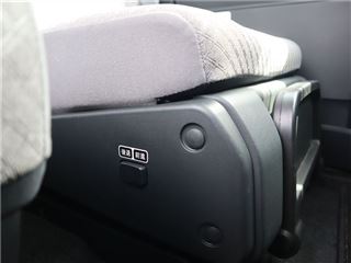 2024 DAIHATSU TANTO Welfare vehicle X Welcome seat lift vehicle with left and right electric sliding doors photo 4