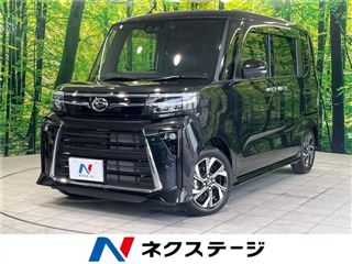2024 DAIHATSU TANTO CUSTOM Custom X photo 4