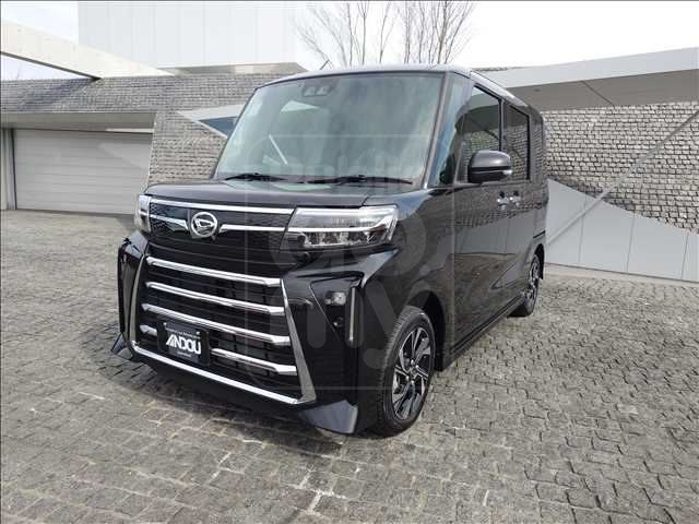 2024 DAIHATSU TANTO CUSTOM Custom X