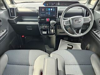 2024 DAIHATSU TANTO CUSTOM Custom X photo 3