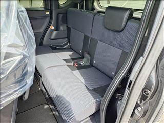 2024 DAIHATSU TANTO CUSTOM Custom X photo 5