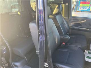 2024 DAIHATSU TANTO CUSTOM Custom RS (without ecoIDLE) ★One owner★Non-smoking car★ photo 3