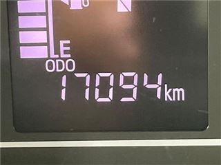 2024 DAIHATSU TANTO CUSTOM Custom X photo 3