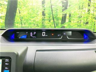 2024 DAIHATSU TANTO CUSTOM Custom X photo 5