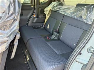 2026 DAIHATSU TANTO CUSTOM Custom X photo 5