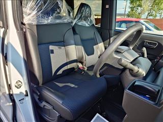2026 DAIHATSU TANTO CUSTOM Custom X photo 4