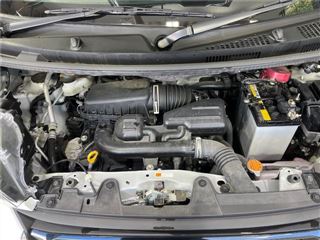 2023 DAIHATSU TANTO CUSTOM Custom X photo 5