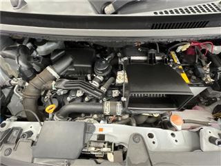 2022 DAIHATSU TANTO CUSTOM Custom RS photo 5