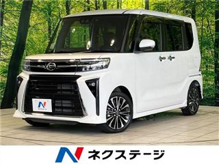 2024 DAIHATSU TANTO CUSTOM Custom RS photo 4