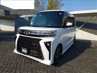 2025 DAIHATSU TANTO CUSTOM Custom X
