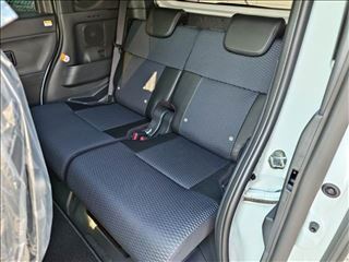 2025 DAIHATSU TANTO CUSTOM Custom X photo 5