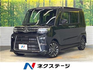 2024 DAIHATSU TANTO CUSTOM Custom RS photo 4