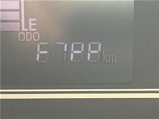 2024 DAIHATSU TANTO CUSTOM Custom X photo 3