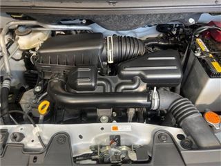 2024 DAIHATSU TANTO CUSTOM Custom X photo 5