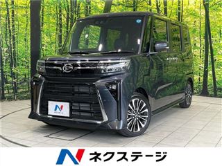 2026 DAIHATSU TANTO CUSTOM Custom RS Limited photo 4