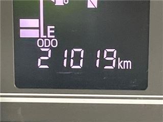 2023 DAIHATSU TANTO CUSTOM Custom X eco IDLE (non-equipped vehicle) photo 3