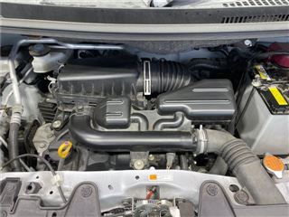 2023 DAIHATSU TANTO CUSTOM Custom X eco IDLE (non-equipped vehicle) photo 5