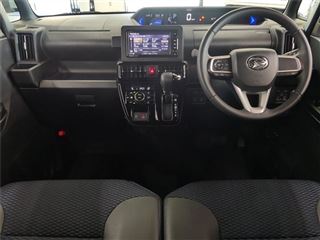 2024 DAIHATSU TANTO CUSTOM RS photo 3