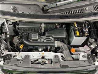 2023 DAIHATSU TANTO CUSTOM Custom X photo 5