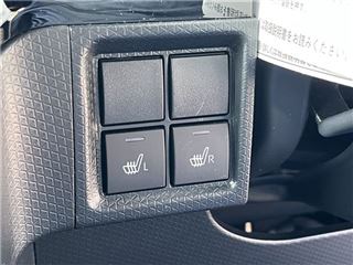 2024 DAIHATSU TANTO CUSTOM Custom X photo 5