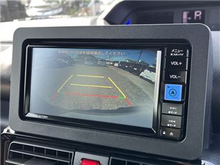 2024 DAIHATSU TANTO CUSTOM Custom X photo 4