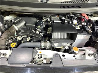 2021 DAIHATSU TANTO CUSTOM Custom RS Style Selection photo 5
