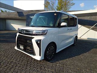 2025 DAIHATSU TANTO CUSTOM Custom RS