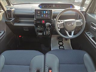 2025 DAIHATSU TANTO CUSTOM Custom RS photo 3