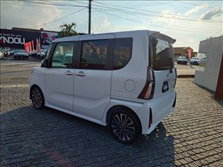 2025 DAIHATSU TANTO CUSTOM Custom RS photo 2
