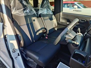 2025 DAIHATSU TANTO CUSTOM Custom RS photo 4