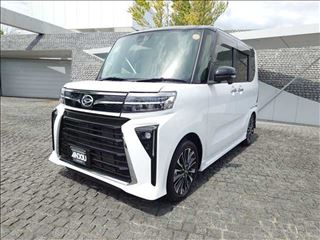 2022 DAIHATSU TANTO CUSTOM Custom RS