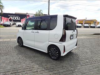 2022 DAIHATSU TANTO CUSTOM Custom RS photo 2
