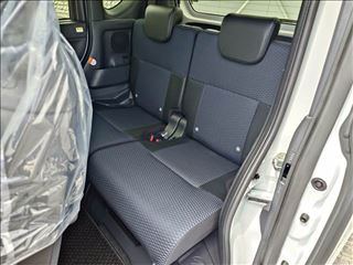 2022 DAIHATSU TANTO CUSTOM Custom RS photo 5