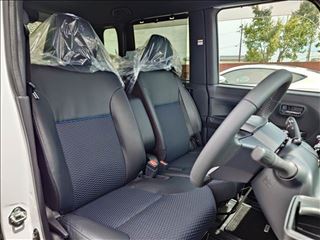 2022 DAIHATSU TANTO CUSTOM Custom RS photo 4