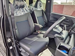 2024 DAIHATSU TANTO CUSTOM Custom X photo 4