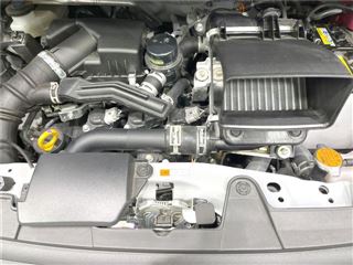 2024 DAIHATSU TANTO CUSTOM Custom RS photo 5