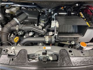 2024 DAIHATSU TANTO CUSTOM Custom RS photo 5