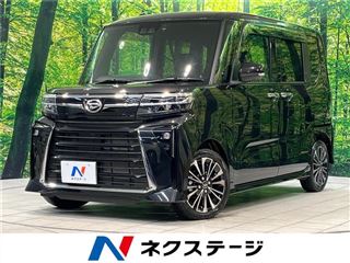 2024 DAIHATSU TANTO CUSTOM Custom RS photo 4