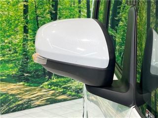 2022 DAIHATSU TANTO CUSTOM Custom X Style Selection photo 5