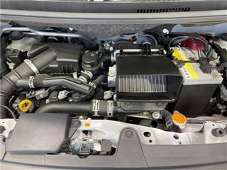 2022 DAIHATSU TANTO CUSTOM Custom RS photo 5