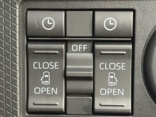 2023 DAIHATSU TANTO CUSTOM Custom RS ★Late Model★Genuine 10-type Navigation System★Dual Power Sliding Doors★A-Stop photo 3
