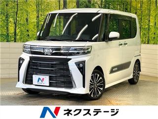2023 DAIHATSU TANTO CUSTOM Custom RS photo 4