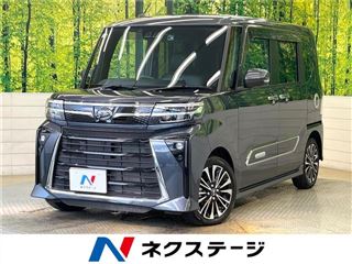 2024 DAIHATSU TANTO CUSTOM Custom RS photo 4