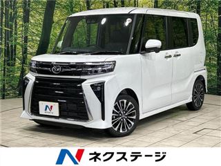 2025 DAIHATSU TANTO CUSTOM Custom RS photo 4